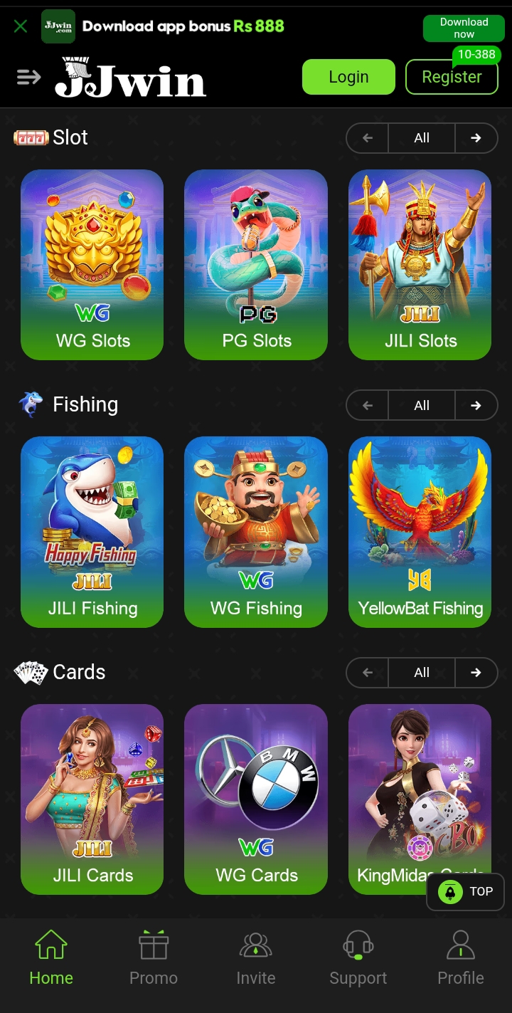 JJ Game
