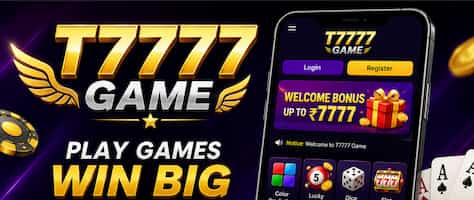 T7777 Game